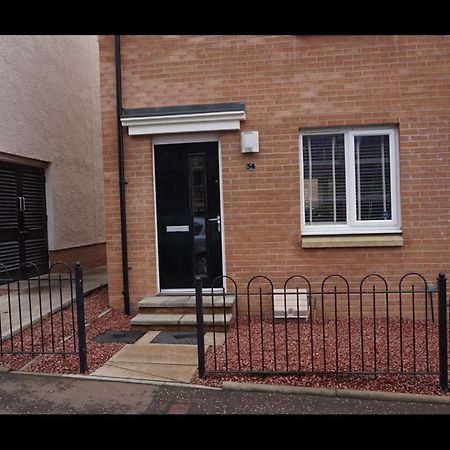 Peaceful, Lovely And Modern, Entire House Edinburgh Dış mekan fotoğraf