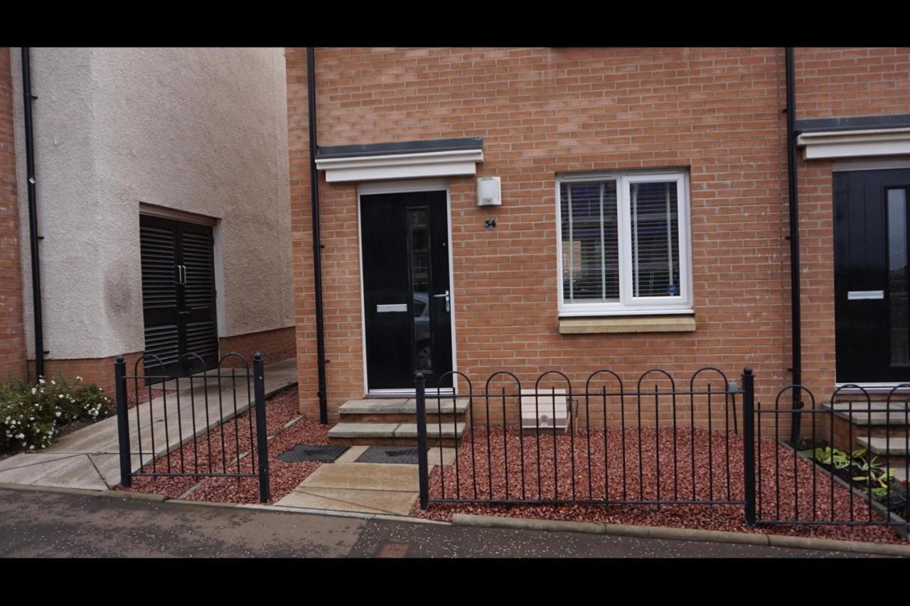 Peaceful, Lovely And Modern, Entire House Edinburgh Dış mekan fotoğraf